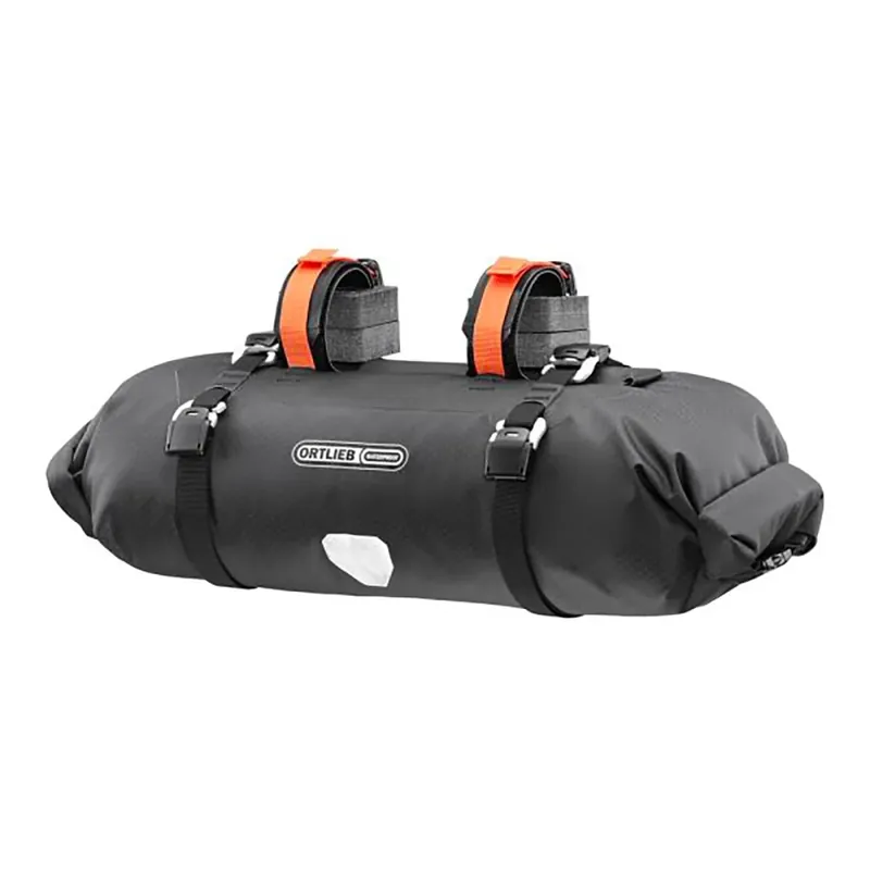 Tehdashinta ORTLIEB HANDLEBAR-PACK 9 L Musta ohjaustankolaukku