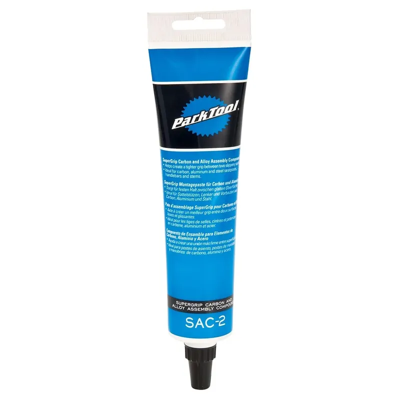 Tarjous Rasva PARK TOOL SUPERGRIP SAC-2 (110 g)