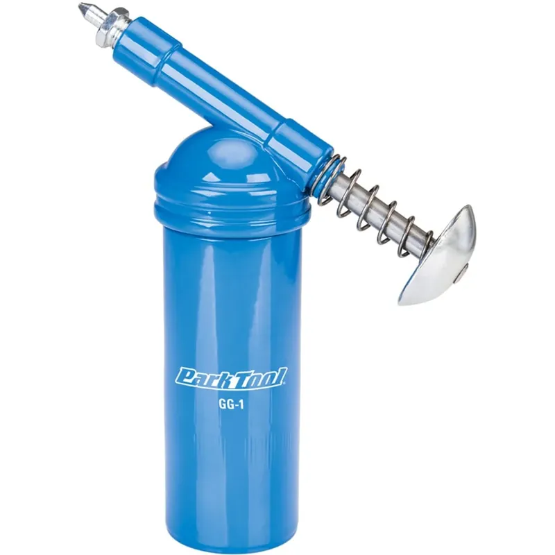 Tehdashinta Rasvapyssy PARK TOOL GG-1