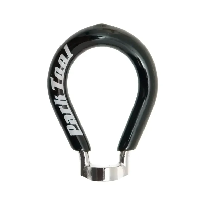 PARK TOOL SW-0 -puolenpainaja, musta Superhinta