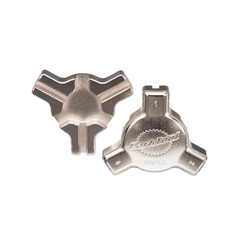 Alkuperäinen PARK TOOL SW-7.2 -kolmoisnippelinavain