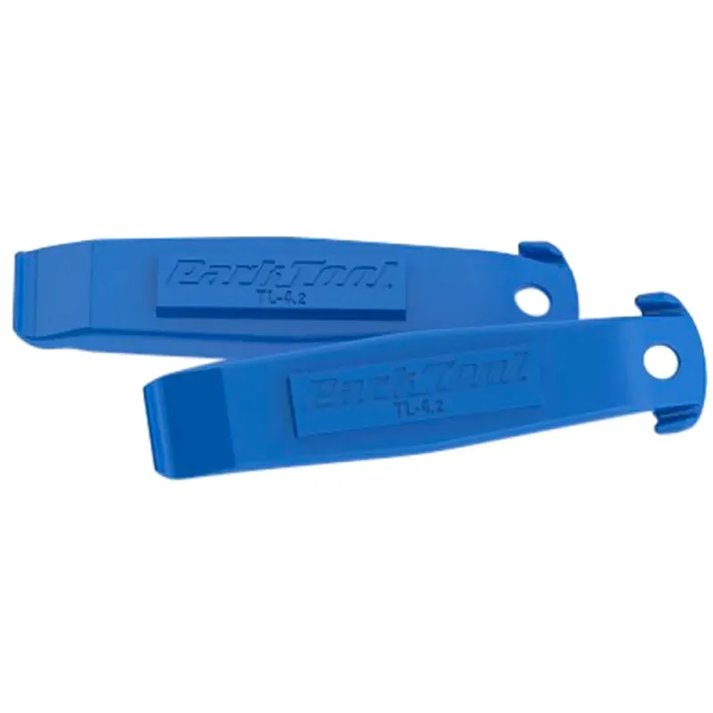 PARK TOOL TL-4.2 -leveä rengasrauta (x2) Uusi Kokoelma
