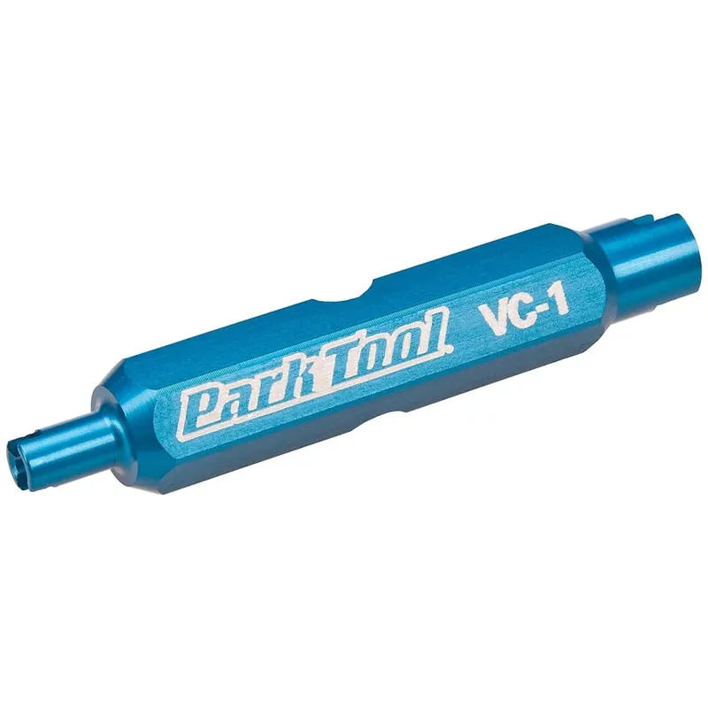 Tilaa Nyt PARK TOOL VC-1 -venttiilinirrotin