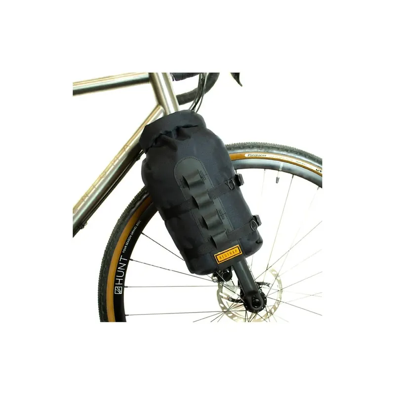 Haarukkatasku RESTRAP FORK BAG 5 L Musta Bestseller