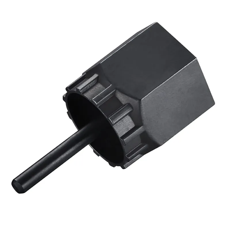 Kasettityökalu SHIMANO TL LR15 ohjainvarrella Suosittu