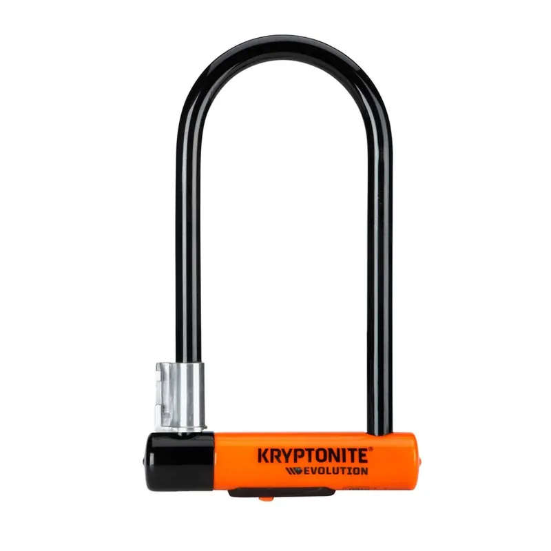KRYPTONITE EVOLUTION STANDARD U-LUKKO Loppuunmyynti