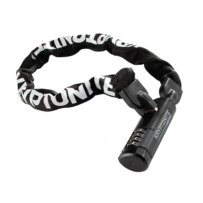 Halpa Hinta KRYPTONITE 790 KEEPER -ketjulukko