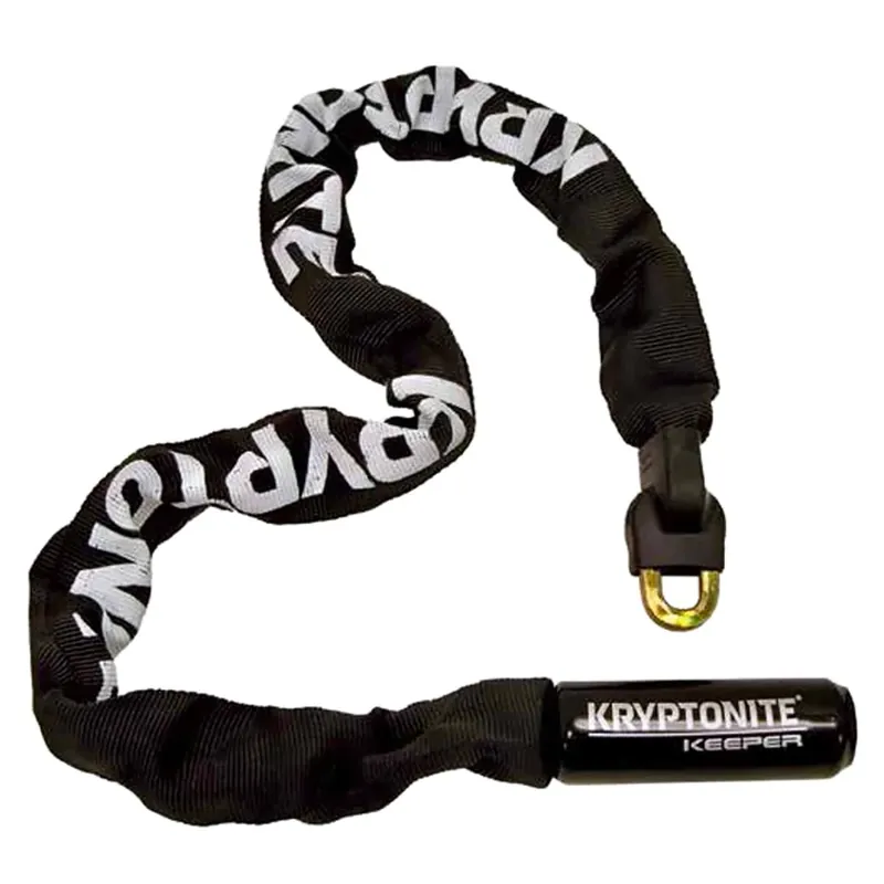 KRYPTONITE KEEPER 785 -ketjulukko Turvallinen Maksu