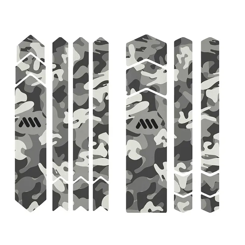 ALL MOUNTAIN STYLE FULL Camo -runkon tarrasuoja Pakollinen (Must-Have)
