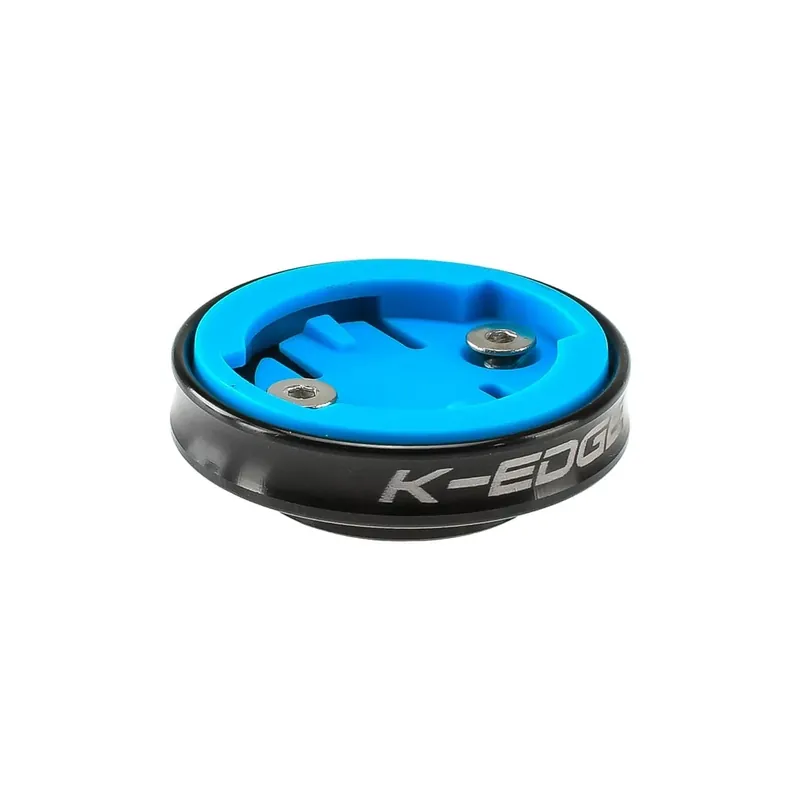 Osta Verkossa K-EDGE GRAVITY GPS Wahoo -etuhaarukkakannatin