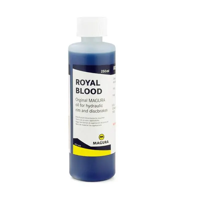 MAGURA ROYAL BLOOD Mineraalijarruneste (250 ml) Pakollinen (Must-Have)