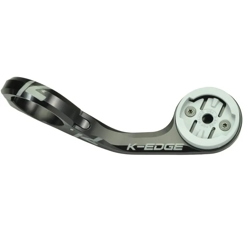 Rajoitettu Tarjous K-EDGE XL GPS Wahoo -ohjainsteline halkaisija 31,8 mm