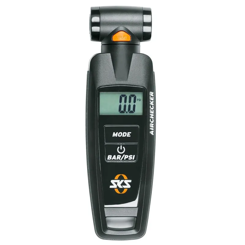 Tukkuhinta SKS GERMANY AIRCHECKER -digitaalinen painemittari