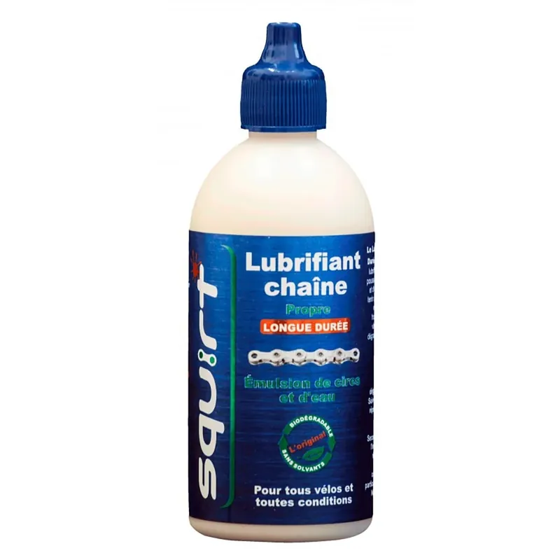 SQUIRT LUBE -vahavoidelu (120 ml) Alennettu Hinta