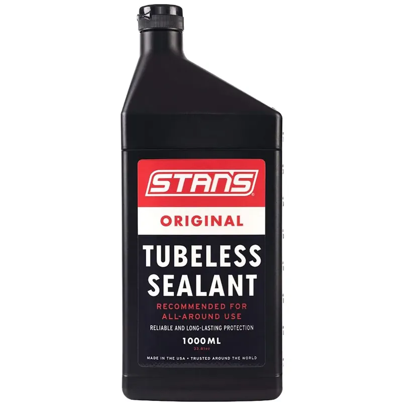 STAN‘S THE SOLUTION -puhkeamisenestonesteneste (1000 ml) Viimeinen Mahdollisuus