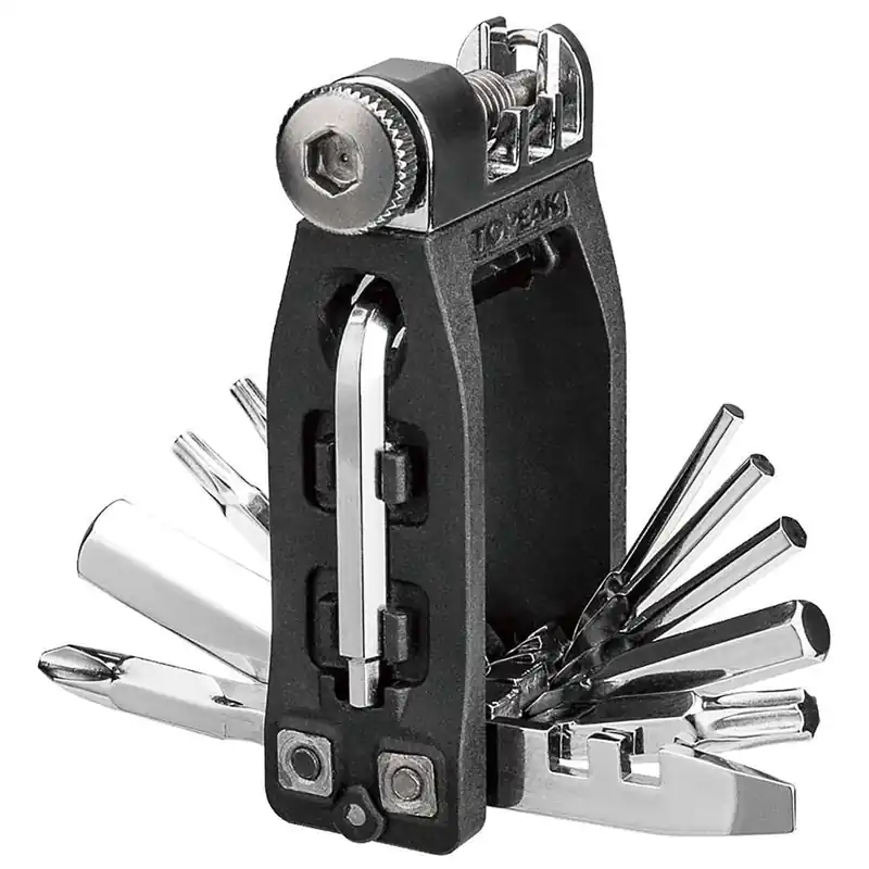 Aito Multi-Työkalu TOPEAK NINJA 16+ (16 Työkalua)