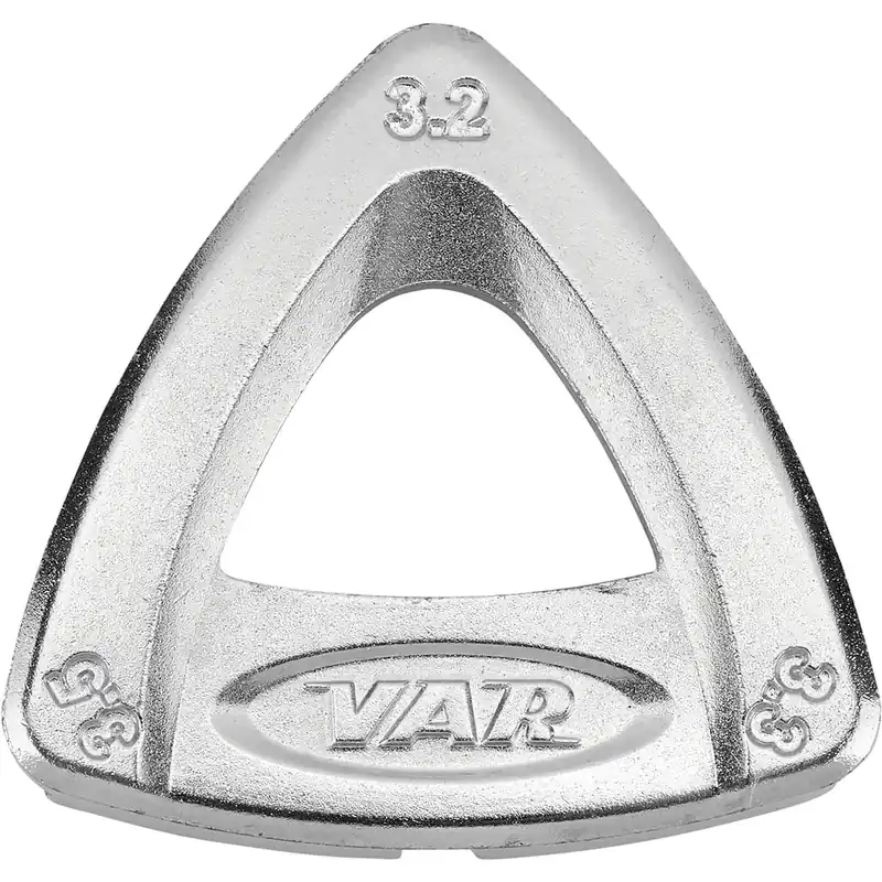 Puolastin VAR Triple (3.2 / 3.3 / 3.5 mm) Ajankohtainen