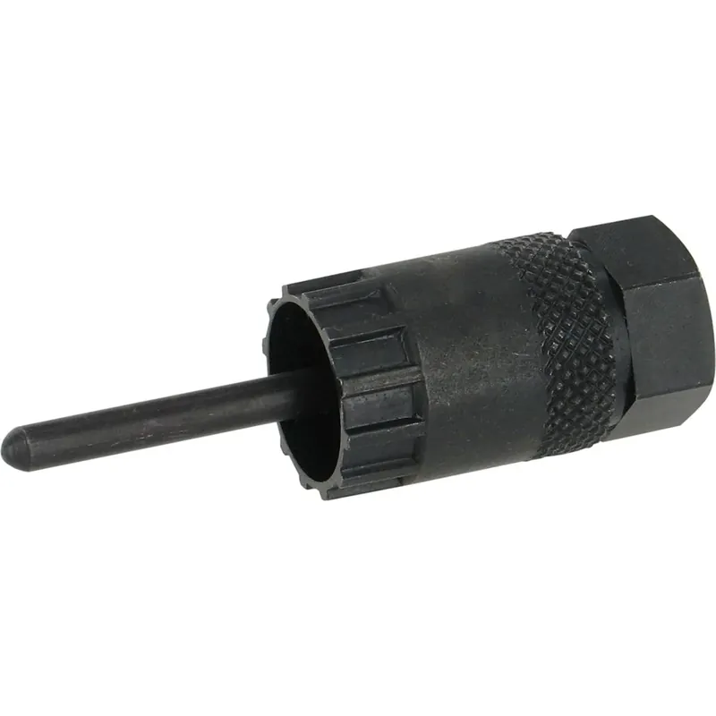 VAR Kasettien Irrotustyökalu Ohjaimella Shimano Hyperglide & Sram -malleihin Bestseller