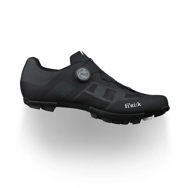 Maastopyöräilykengät XC/Gravel FIZIK VENTO PROXY Musta Edullinen