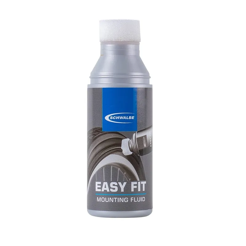 Renkaan asennusneste SCHWALBE EASY FIT (50 ml) Edullinen