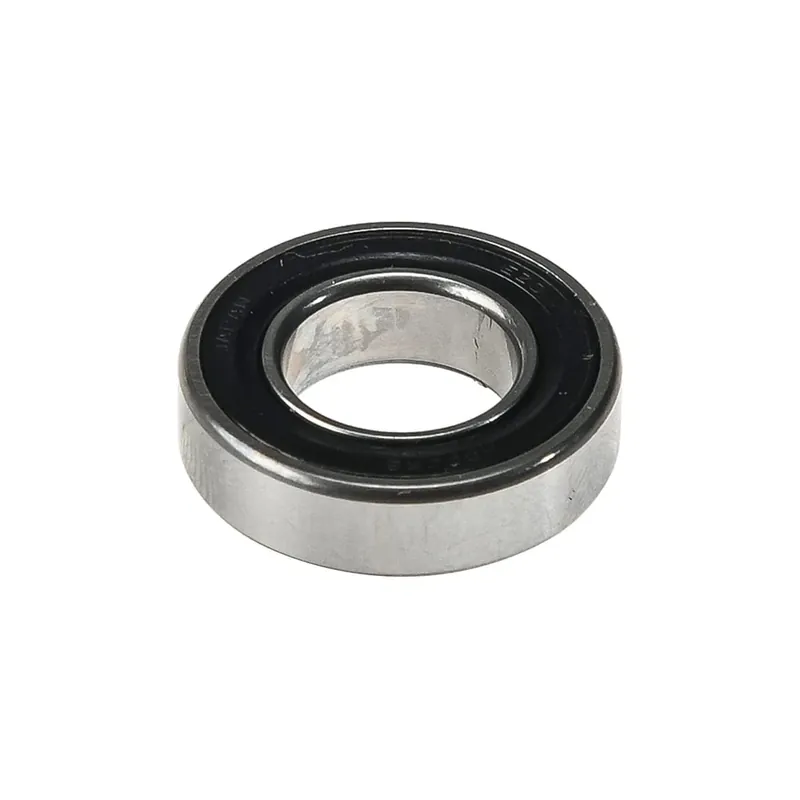 Bestseller BLACK BEARING B5 ABEC5 6200-2RS Laakeri (10 x 30 x 9 mm)