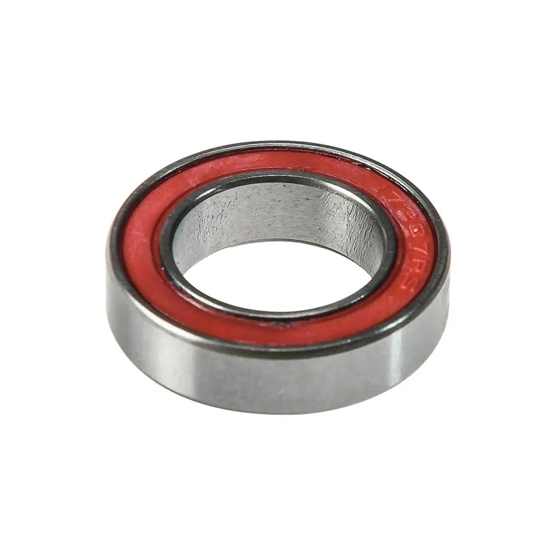 Suoraan Valmistajalta BLACK BEARING B3 ABEC3 17287-2RS -laakeri (17 x 28 x 7 mm)