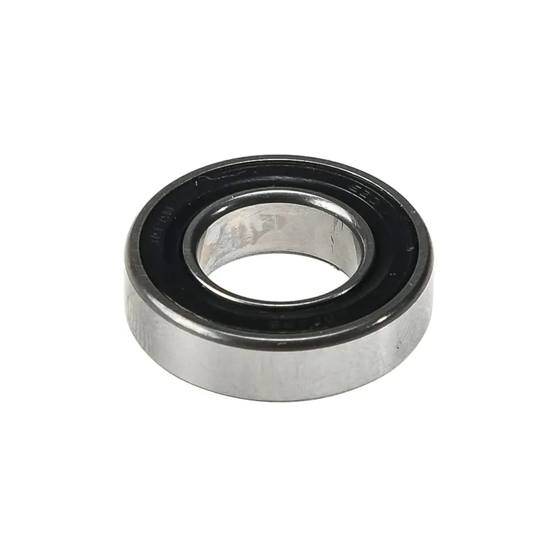 Suoraan Valmistajalta BLACK BEARING B5 ABEC5 6201-2RS -laakeri (12 x 32 x 10 mm)