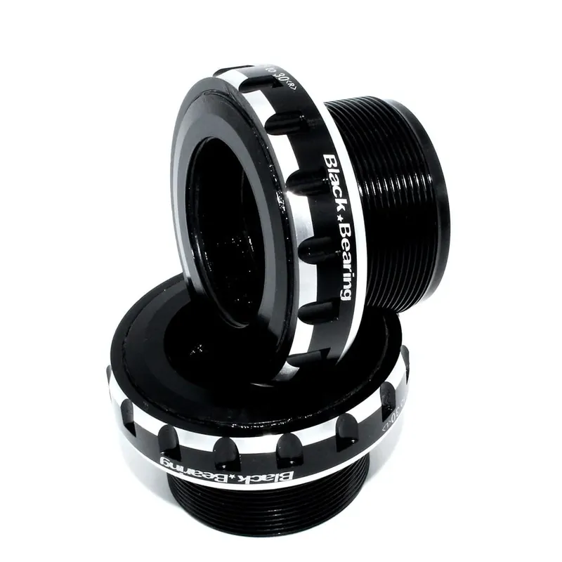 Suosittu BLACK BEARING BSC 68/73 mm DUB -keraami kampiakselin laakeripesä