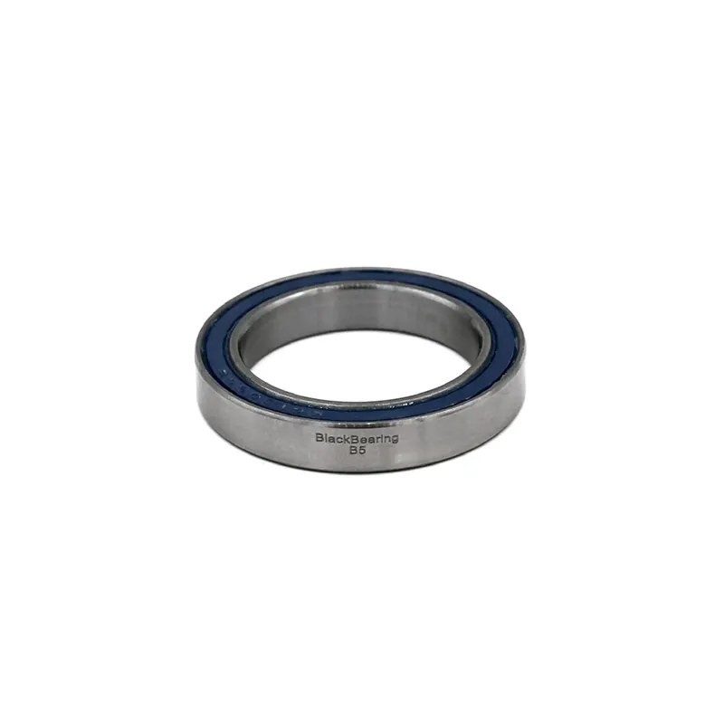 Asiakkaiden Suosikki Laakeri BLACK BEARING B5 ABEC5 685-2RS (5 x 11 x 5 mm)