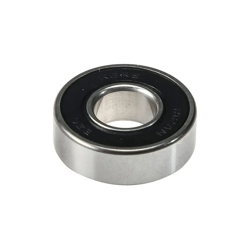Alennus Laakeri BLACK BEARING B5 ABEC5 R6-2RS (9.52 x 22.22 x 7.14 mm)