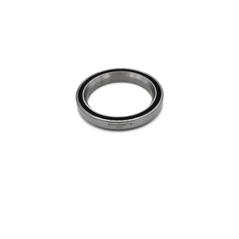 Superhinta BLACK BEARING Canyon C11 33x44x6mm 36/45° -ohjauslaakeri