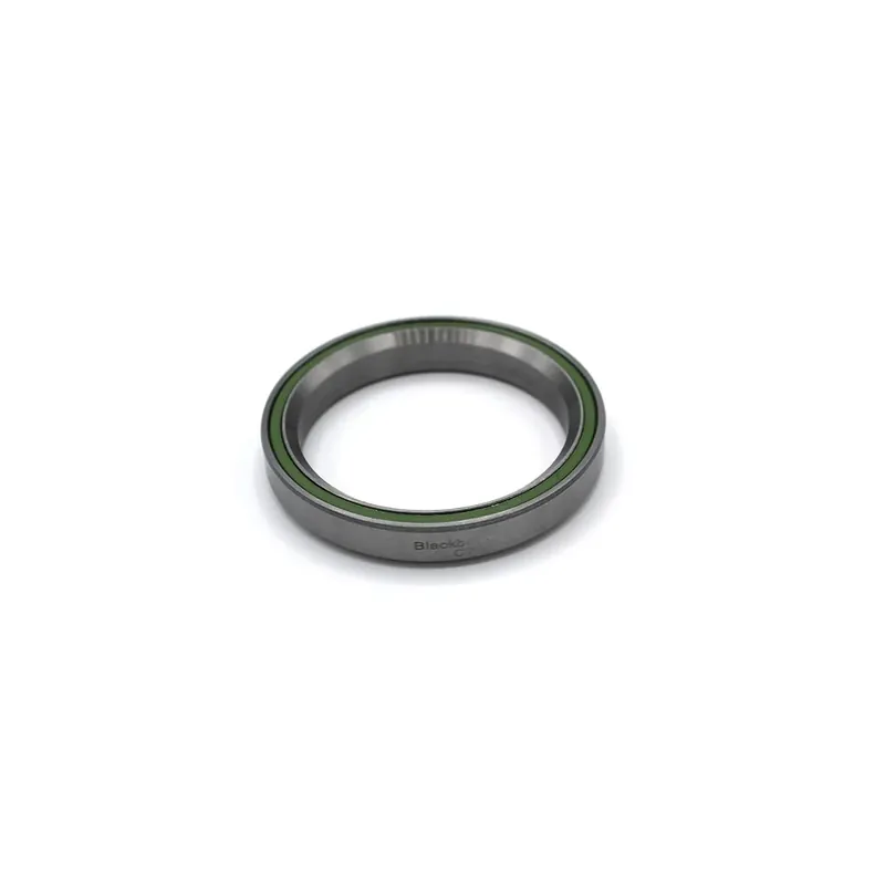Alkuperäinen Ohjauspesän laakeri BLACK BEARING C7 45/45° (37 x 46.9 x 7 mm)
