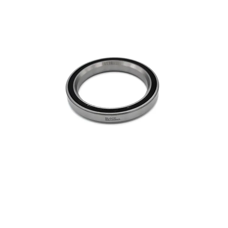 Tarjous BLACK BEARING C10 ohjainlaakeri 36/45° (37 x 49 x 6.5 mm)
