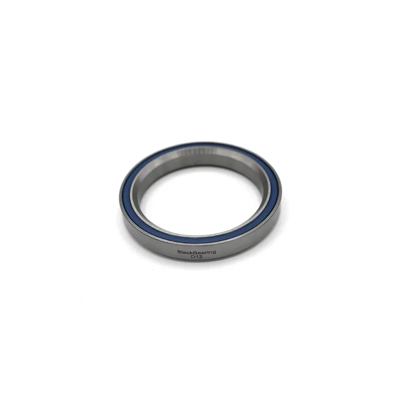 Tukkuhinta BLACK BEARING D12 ohjainlaakeri 1-1/2" 45/45° (40 x 51.5 x 7 mm)