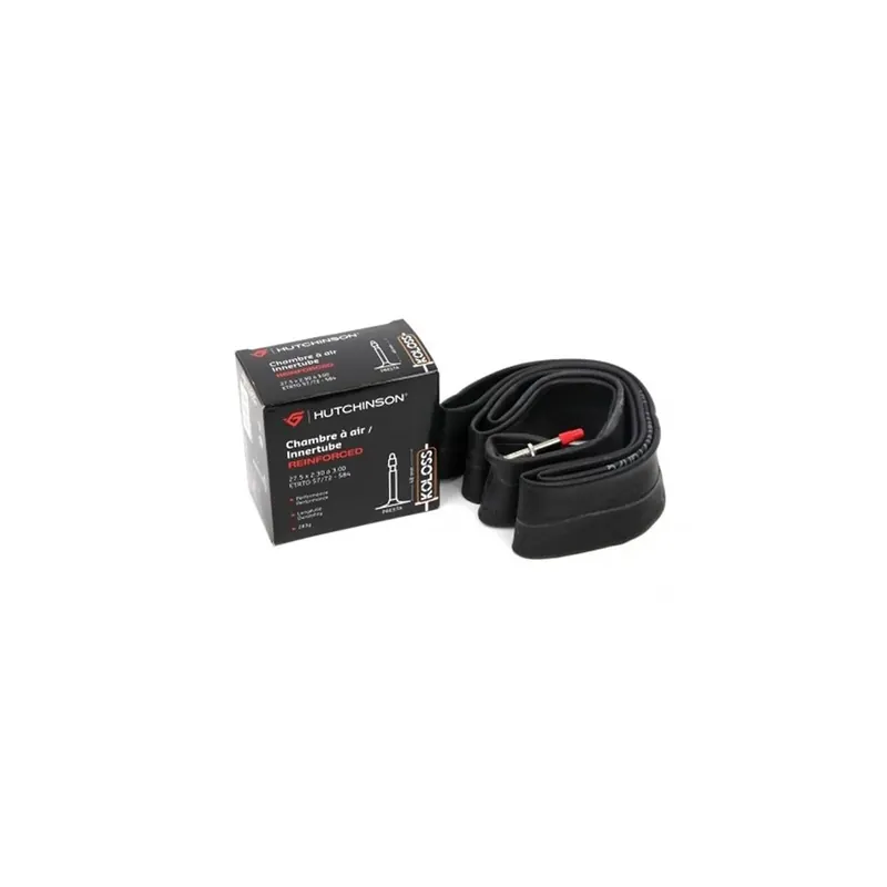 Sisärengas HUTCHINSON KOLOSS REINFORCED 27.5x2.30 - 2.85 Presta 48mm Suoraan Valmistajalta
