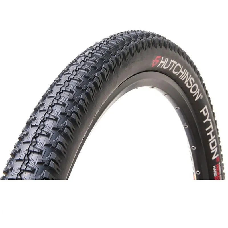 Rengas HUTCHINSON PYTHON 2 29x2.10 Race Ripost XC Tubeless Ready Joustava Musta Rajoitettu Tarjous