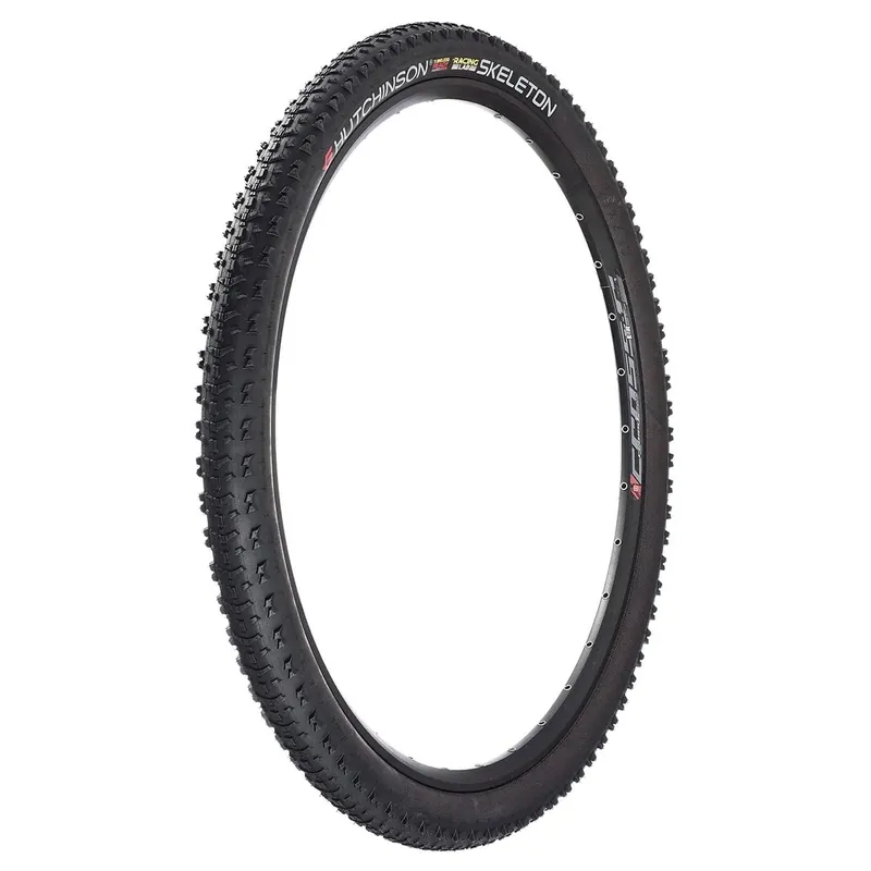 Rengas HUTCHINSON SKELETON 29x2.15 Racing Lab Hardskin Race Ripost XC Tubeless Ready Joustava Musta Bestseller