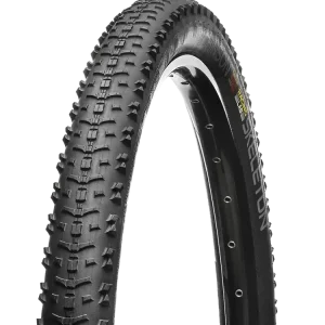 Tarjous Rengas HUTCHINSON SKELETON 29x2.30 Racing Lab Hardskin Race Ripost XC Tubeless Ready Souple Musta