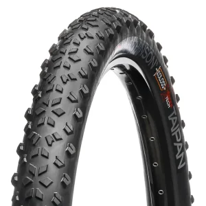 Rengas HUTCHINSON TAIPAN KOLOSS 29x2.60 Spydertech E-Bike Bi-Compound Tubeless Ready Souple Musta Nopea Toimitus