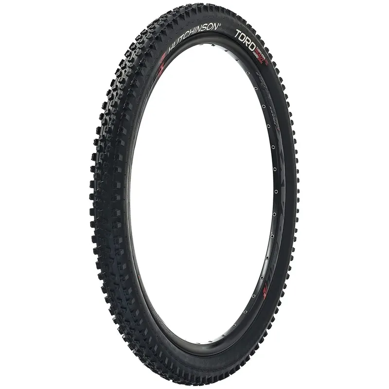 Alkuperäinen HUTCHINSON TORO 29x2.10 Hardskin Race Ripost XC Tubeless Ready Taipuisa Musta -rengas