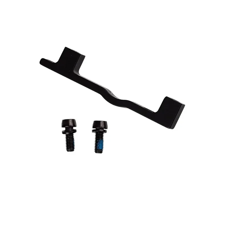 MAGURA QM42 Etujarrusalpa-sovitin PM / PM Levy 203 mm (+43 mm) musta Päivän Tarjous