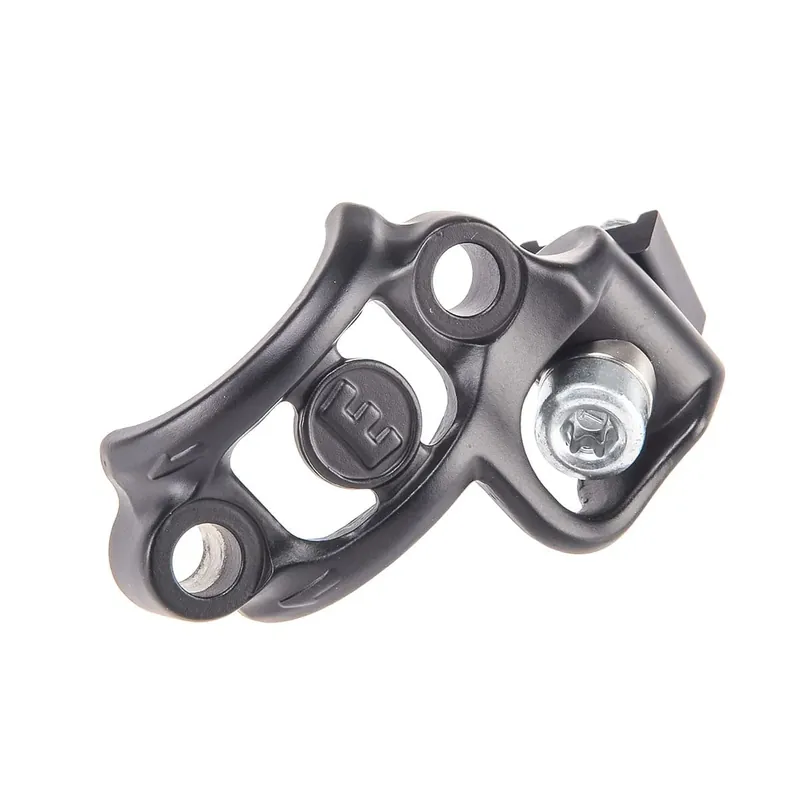 MAGURA SHIFTMIX 3 -kiinnike Sram Trigger -vaihteenvaihtajalle oikealle mustana Osta Tänään