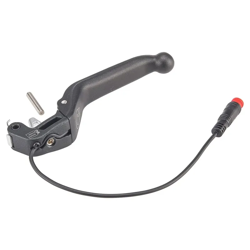 Pakollinen (Must-Have) MAGURA Sulkija MT5e -jarruvipu musta
