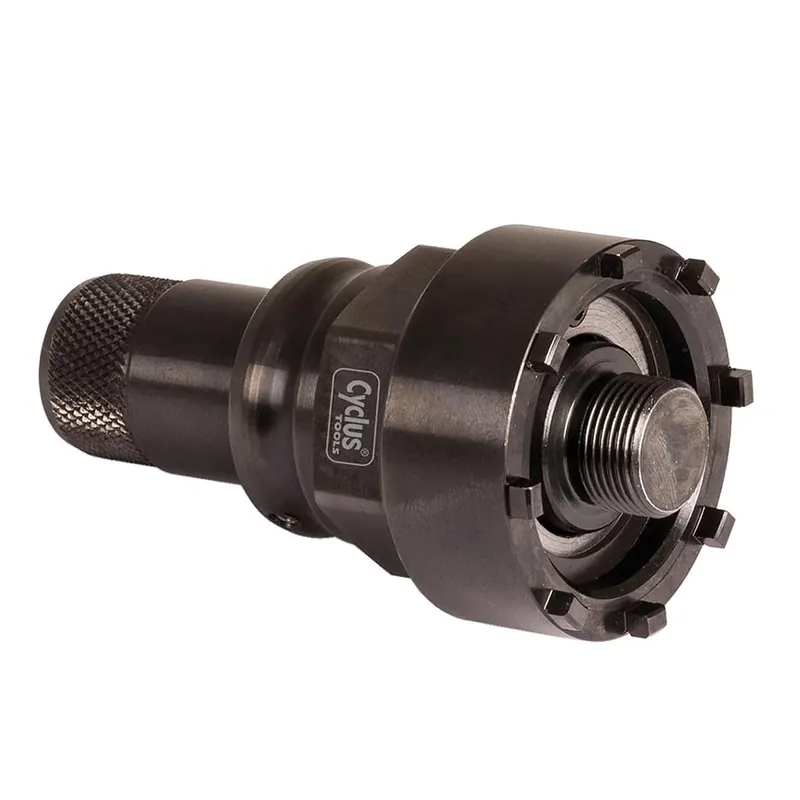 Lukitusrenkaan työkalu CYCLUS TOOLS BOSCH 4. sukupolvi 2123268 Heti Saatavilla