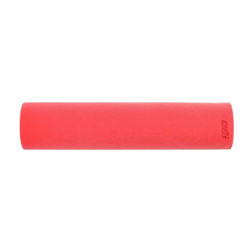 Gripsit ODI F-1 SERIES FLOAT 130 mm Punainen Viikonlopputarjous