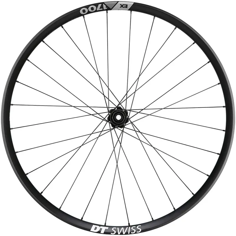 Vain Tänään DT SWISS EX 1700 SPLINE 30 mm 27,5" 12x148 mm Boost takapyörä