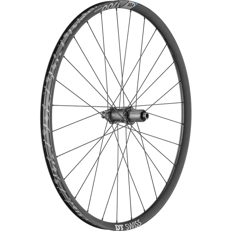 DT SWISS HX 1700 LS SPLINE 30 mm 29" 12x148 mm Boost -takapyörä Asiakkaiden Suosikki