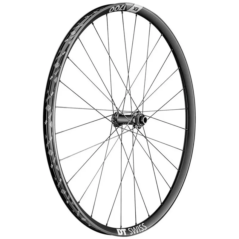 Korkea Laatu DT SWISS EX 1700 SPLINE 30 mm 29" 15x110 mm Boost -etupyörä