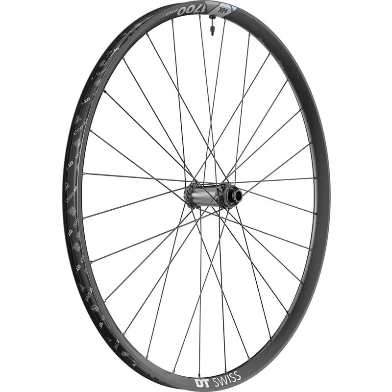 DT SWISS HX 1700 LS SPLINE 30 mm 29" 15x110 mm Boost -etupyörä Viimeinen Mahdollisuus