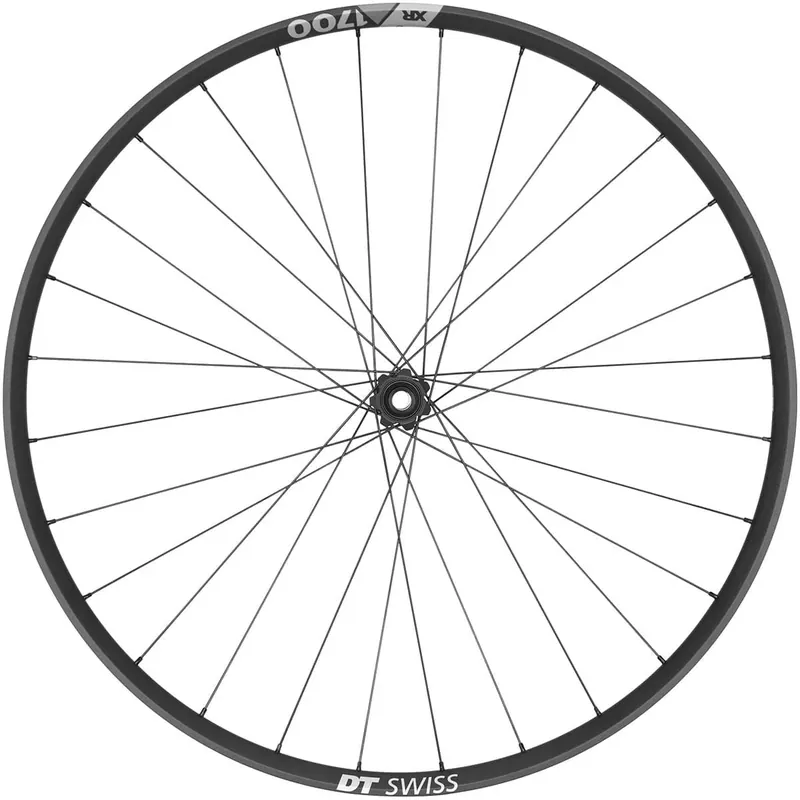 DT SWISS XR 1700 SPLINE 25 mm 29" 15x110 mm Boost -etupyörä Loppuunmyynti